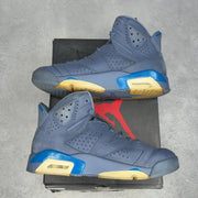 Jordan 6 Retro Diffused Blue - Image 2