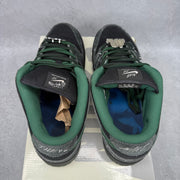 Nike SB Dunk Low There Skateboards *pre-owned* SIZE 10