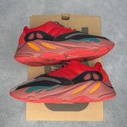 adidas Yeezy Boost 700 Hi-Res Red - Image 1