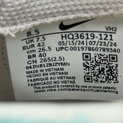 Nike Dunk Low SE Winter Storm *pre-owned* SIZE 8.5