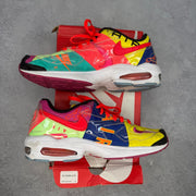 Nike Air Max 2 Light atmos *pre - owned* SIZE 9.5 - Kicks Collective PA - Nike - CJ6200-001/BV7406-001 - Men's Shoes - 9.5M/11W - Pre - Owned