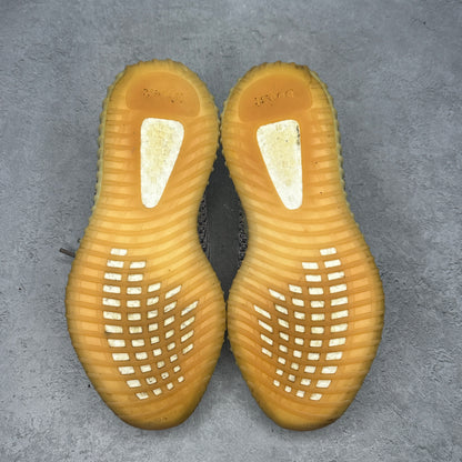 adidas Yeezy Boost 350 V2 Ash Pearl *pre-owned* SIZE 10