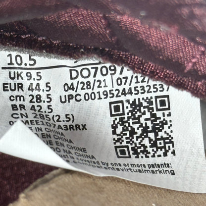 Jordan 1 Retro High OG A Ma Maniére