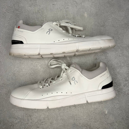 OnCloud On Running The Roger *pre - owned* SIZE 14 - Kicks Collective PA - On - 48-98974 - Men's Shoes - 14M/15.5W - Pre - Owned