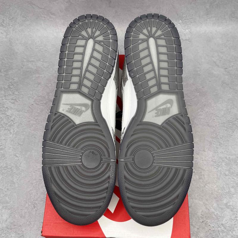 Nike Dunk Low Retro Premium Philly - Kicks Collective PA - Nike - HF4840 - 068 - Men's Shoes - 9.5M/11W - Brand New
