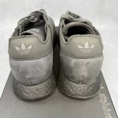 adidas New York Present Daniel Asham Grey