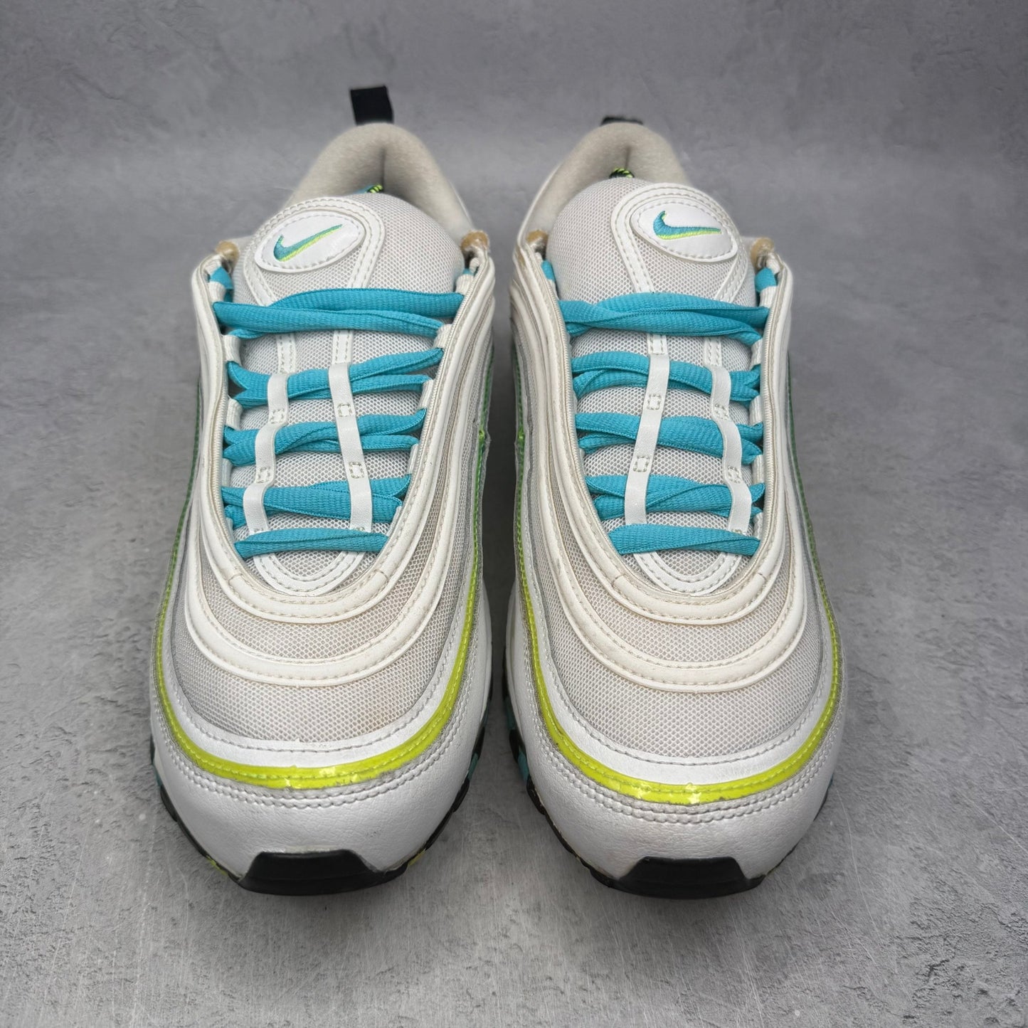 Nike Air Max 97 Worldwide *pre-owned* SIZE 12