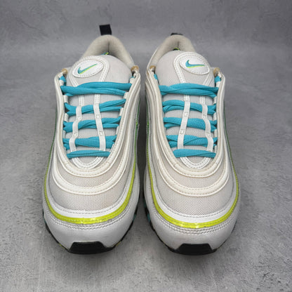 Nike Air Max 97 Worldwide *pre-owned* SIZE 12