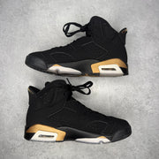 Jordan 6 Retro DMP (2020) *pre-owned* SIZE 8