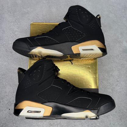 Jordan 6 Retro DMP (2020) *pre-owned* SIZE 10.5