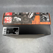 Jordan 10 Retro Shadow (2025) *pre - owned* SIZE 12 - Kicks Collective PA - Jordan - HJ6779-001 - Men's Shoes - 12M/13.5W - Pre - Owned