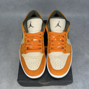 Jordan 1 Low SE Light Curry - Image 3