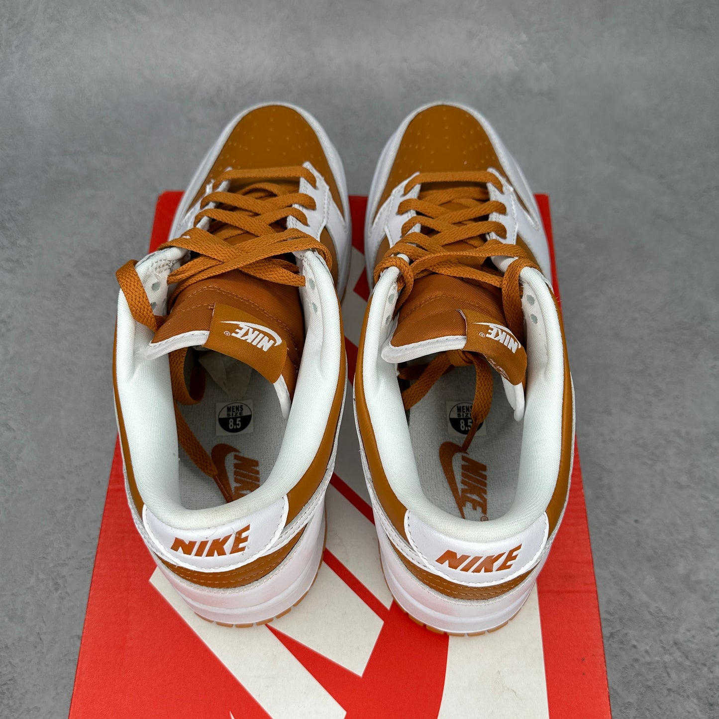 Nike Dunk Low QS CO.JP Reverse Curry (2024)