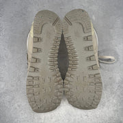 New Balance 574 Beige Fog *pre - owned* SIZE 8.5 - Kicks Collective PA - New Balance - U574FOG - Men's Shoes - 8.5M/10W - Pre - Owned - No Box