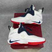 Lebron Soldier 14 Duquesne Promo 11 (New) - back