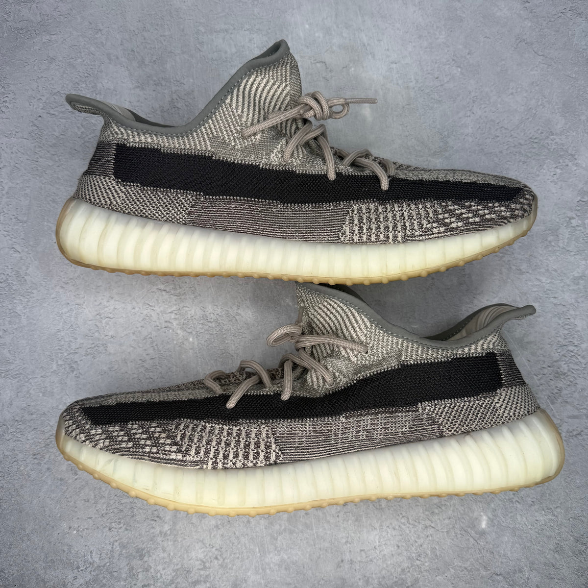adidas Yeezy Boost 350 V2 Zyon *pre-owned* SIZE 16
