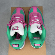 Reebok Board Flip BBC Ice Cream Green Pink 6 (Pre-Owned) - Image 5