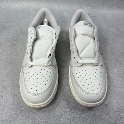 Jordan 1 Retro Low '85 Neutral Grey