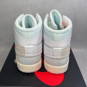 Jordan 1 Retro High Off-White Alaska 11.5 (Pre-Owned) - aux