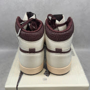 Jordan 1 Retro High OG A Ma Maniére 10 (Pre-Owned) - aux