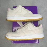Nike Air Force 1 Low SB Light Orewood Brown Pink 10.5 (Pre-Owned) - Kicks Collective PA - Nike - HM8517-100-10.5-PO-1 - Pre-Owned Sneakers - 10.5