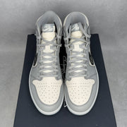 Jordan 1 Retro High Dior 11.5 (New) - tag