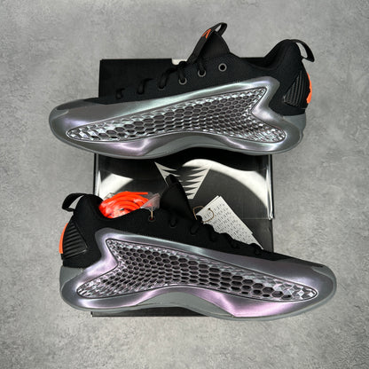 adidas AE 1 Low Iron Sharpens Iron