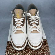 Jordan 3 Retro Palomino *pre-owned* SIZE 13