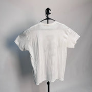 KAWS x Cactus Plant Flea Market T-shirt White *pre-owned* SIZE L