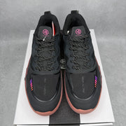 Li-Ning Ellington Pro Sunrise Skate Shoe