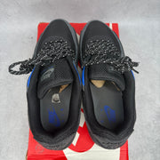 Nike Air Max 90 'Black Hyper Royal' *pre-owned* SIZE 8.5