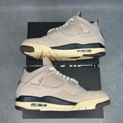 Jordan 4 Retro OG SP A Ma Maniére While You Were Sleeping (Women's) - Image 2