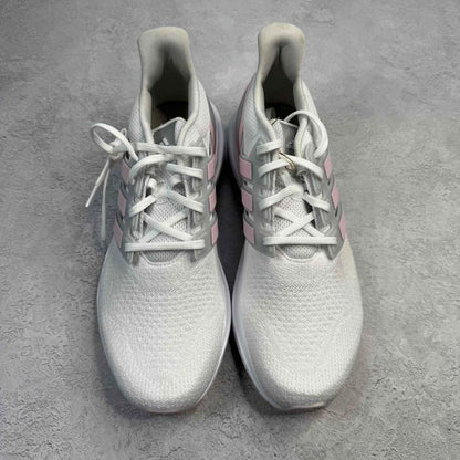 Ubounce DNA Cloud White Pink Silver Metallic (Women's) *tried on*