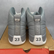 Jordan 12 Retro Stealth 10.5 (Pre-Owned) - aux