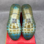 Nike Air Max 1 Chinese New Year Longevity (2020) *pre - owned* SIZE 9.5 - Kicks Collective PA - Nike - CU8861-460 - Men's Shoes - 9.5M/11W - Pre - Owned