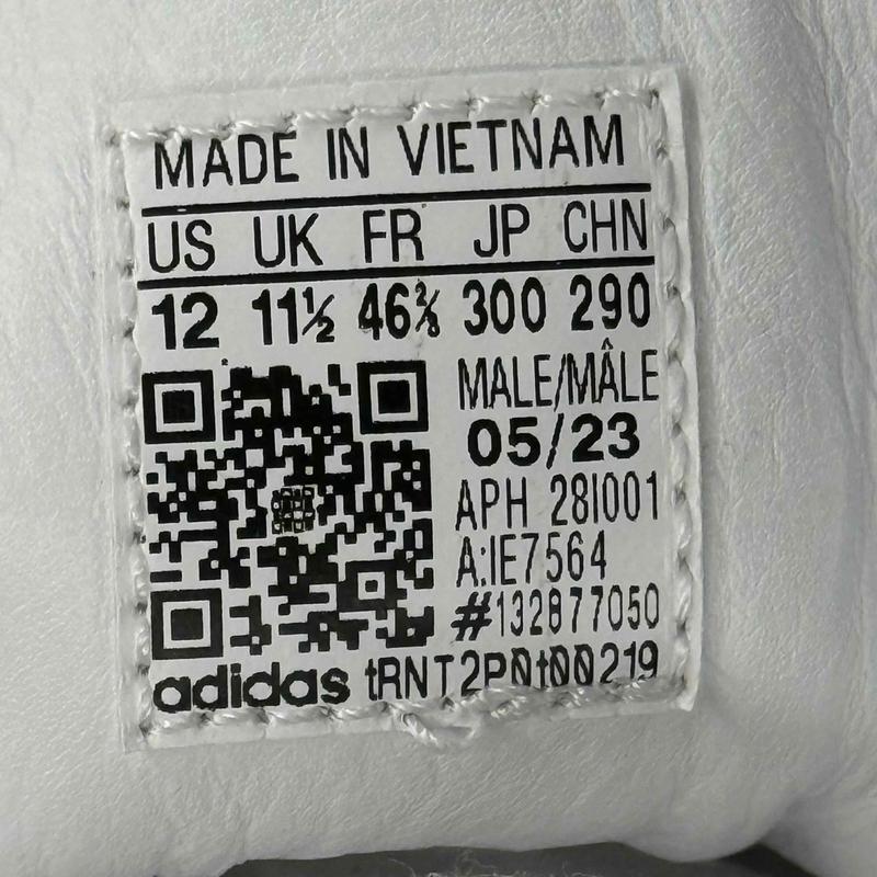 adidas Stan Smith The Simpsons Homer Simpson