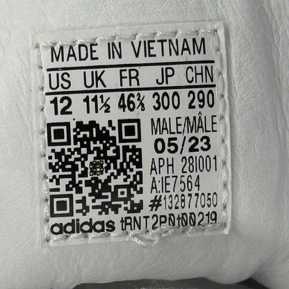 adidas Stan Smith The Simpsons Homer Simpson