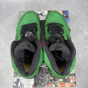Jordan 5 Retro SE Oregon pre-owned size 10
