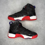 Jordan Jumpman Two Trey Raptors *pre-owned* SIZE 7.5