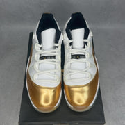 Jordan 11 Retro Low Closing Ceremony 9 (Pre-Owned) - Kicks Collective PA - Jordan - 528895-103-9-PO-1 - Pre-Owned Sneakers - 9M / 10.5W