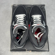Jordan 5 Retro OG Black Metallic Reimagined - Image 5