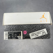 Jordan 3 Retro Laser Orange (Women's) pre-owned size 9W