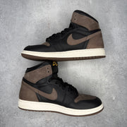 Jordan 1 Retro High OG Palomino (GS) pre-owned size 6Y
