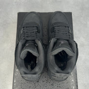 Jordan 4 Retro Black Cat (2025) - Image 5