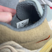 Nike Air Max 270 React ENG Travis Scott Cactus Trails 10 (Pre-Owned) - Image 7