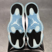 Jordan 11 Retro Legend Blue (2024) *pre-owned* SIZE 9