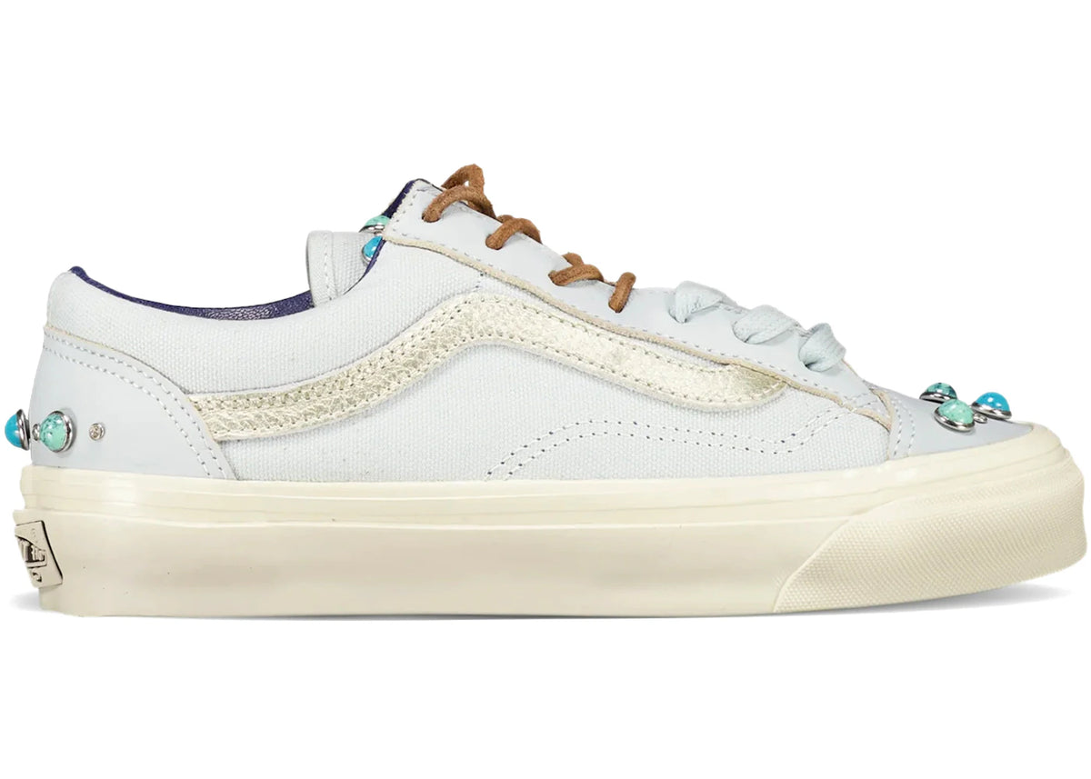 Vans Premium Old Skool Gemstone Dawn Mist