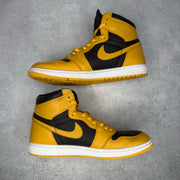 Jordan 1 Retro High Pollen *pre-owned* SIZE 11