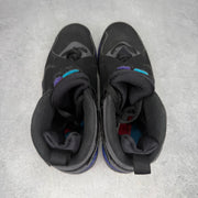 Jordan 8 Retro Aqua (2015) *pre-owned* SIZE 9.5