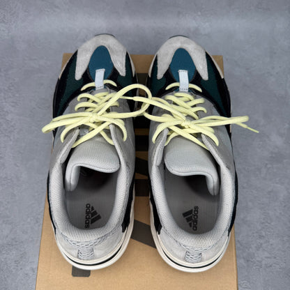 adidas Yeezy Boost 700 Wave Runner *pre-owned* SIZE 12